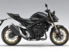 Honda CB 1000SP Hornet